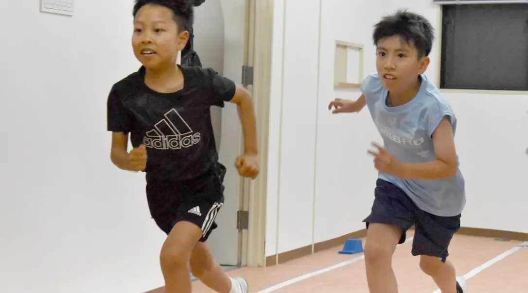 ホットコールラン